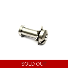 Lever Pivot Bolt  St St